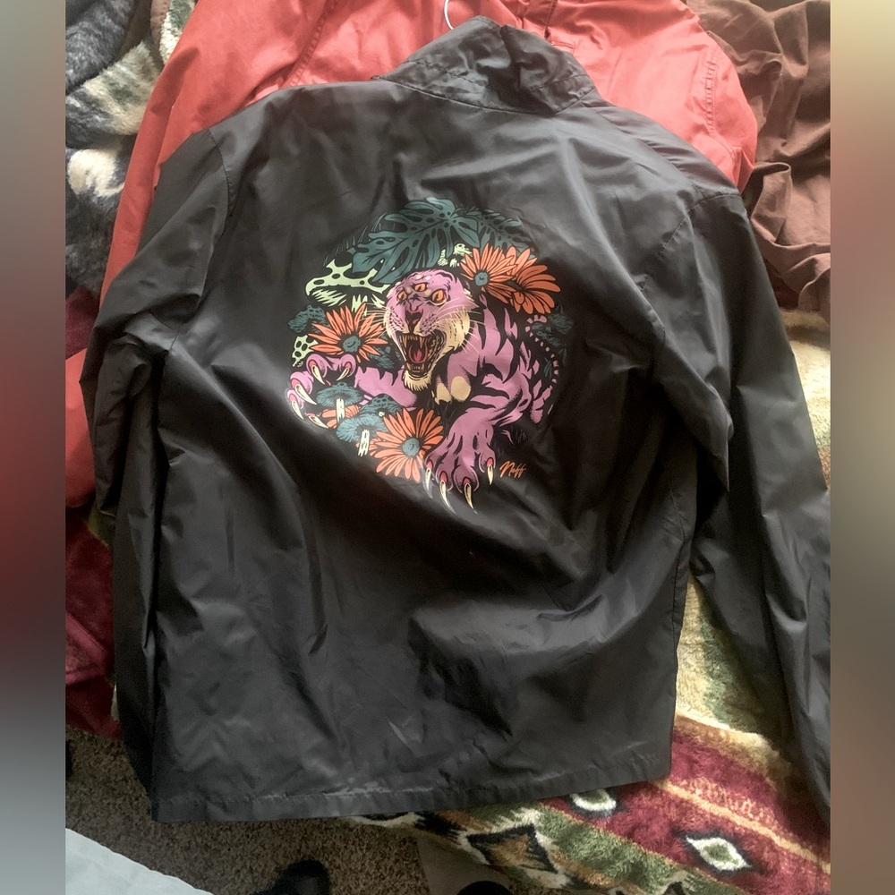 Neff Jacket - Picture 2 of 2